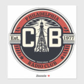 Sticker en vinyle (Feuille)