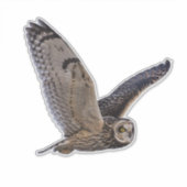 Sticker en vinyle à couture sur mesure pour la cho (Devant)