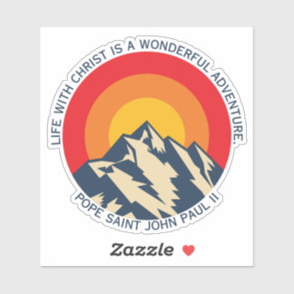 Sticker en vinyle coupé sur mesure