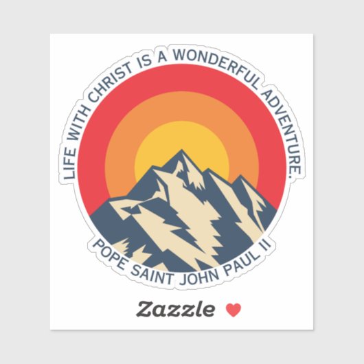 Sticker en vinyle coupé sur mesure (Feuille)