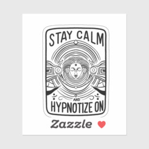 Sticker en vinyle coupé sur mesure