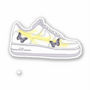 Sticker en vinyle coupé sur mesure