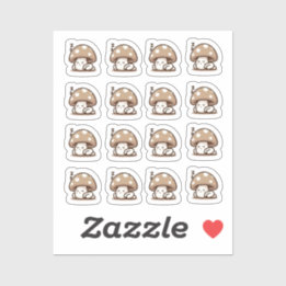 Sticker en vinyle coupé sur mesure