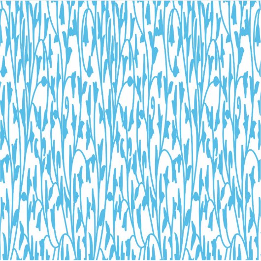 Sticker en vinyle coupé sur mesure (Devant)