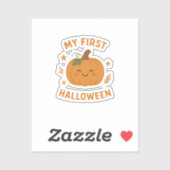 Sticker en vinyle coupé sur mesure (Feuille)