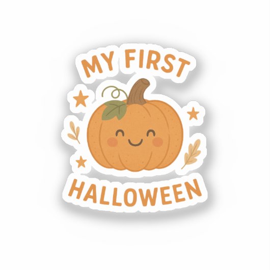 Sticker en vinyle coupé sur mesure (Recto)