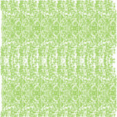 Sticker en vinyle coupé sur mesure (Recto)