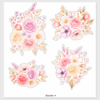 Sticker en vinyle coupé sur mesure