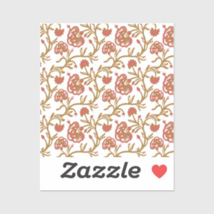 Sticker en vinyle coupé sur mesure