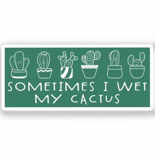 Sticker en vinyle coupé sur mesure (Recto)