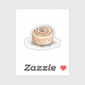 Sticker en vinyle coupé sur mesure (Feuille)