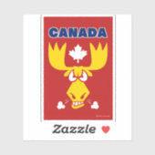 Sticker en vinyle coupé sur mesure (Feuille)