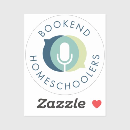 Sticker en vinyle coupé sur mesure (Feuille)