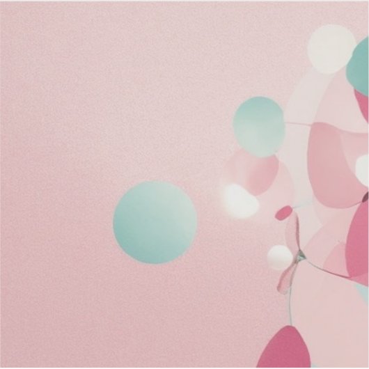 Sticker en vinyle coupé sur mesure (Devant)