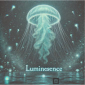 Sticker en vinyle coupé sur mesure (Devant)