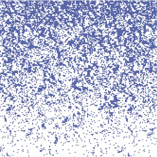 Sticker en vinyle coupé sur mesure (Devant)