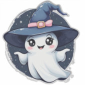 Sticker en vinyle coupé sur mesure (Devant)