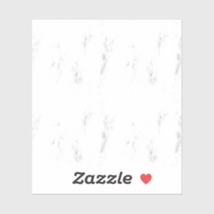 Sticker en vinyle coupé sur mesure