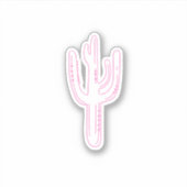 Sticker en vinyle coupé sur mesure (Devant)