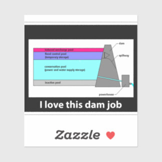 Sticker en vinyle coupé sur mesure