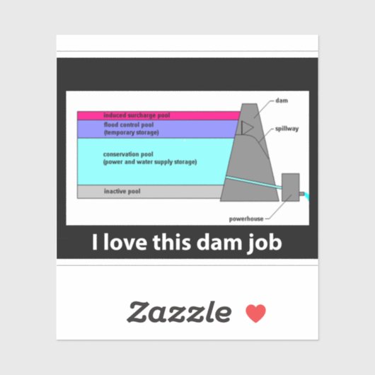 Sticker en vinyle coupé sur mesure (Feuille)