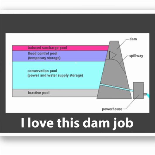 Sticker en vinyle coupé sur mesure (Devant)