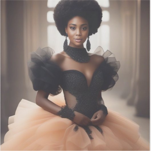 Sticker en vinyle coupé sur mesure (Devant)