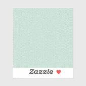 Sticker en vinyle coupé sur mesure (Feuille)