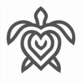 Sticker en vinyle coupé sur mesure (Recto)