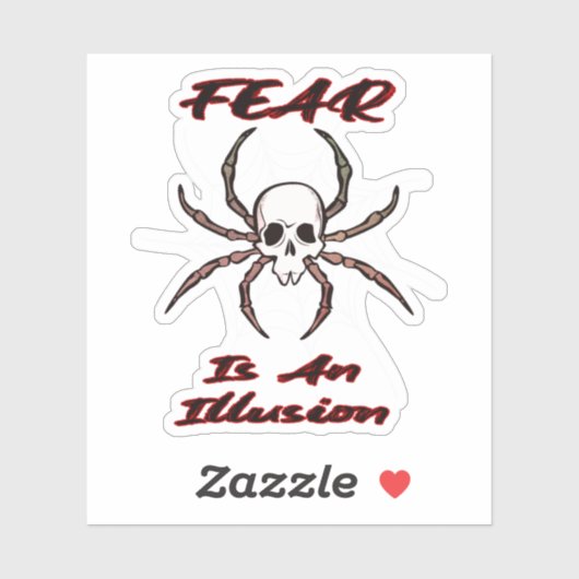 Sticker en vinyle coupé sur mesure (Feuille)