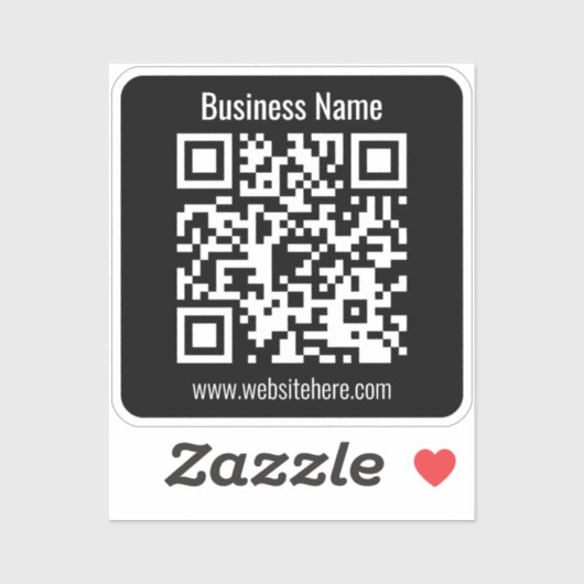 Sticker en vinyle coupé sur mesure (Feuille)