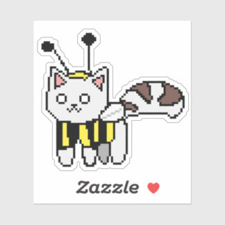 Sticker en vinyle coupé sur mesure