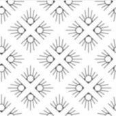 Sticker en vinyle coupé sur mesure (Devant)