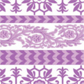 Sticker en vinyle coupé sur mesure (Recto)