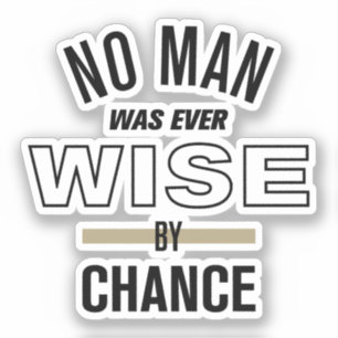 Sticker en vinyle coupé sur mesure