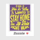 Sticker en vinyle coupé sur mesure (Feuille)