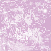 Sticker en vinyle coupé sur mesure (Recto)