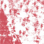 Sticker en vinyle coupé sur mesure (Recto)