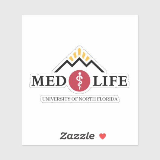 Sticker en vinyle coupé sur mesure (Feuille)