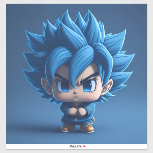 Sticker en vinyle coupé sur mesure (Feuille)