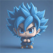 Sticker en vinyle coupé sur mesure (Devant)