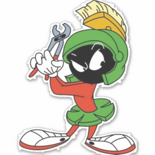 Sticker en vinyle coupé sur mesure (Devant)