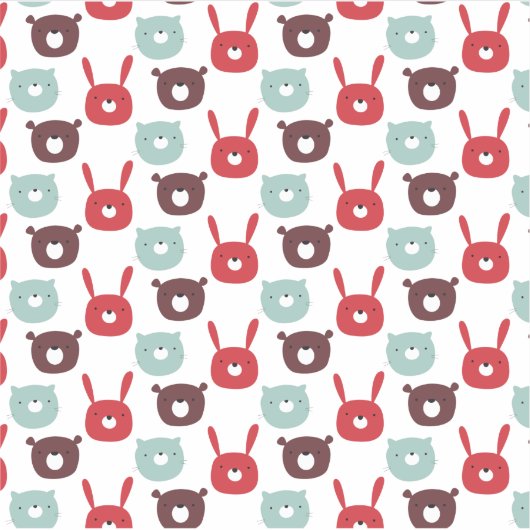 Sticker en vinyle coupé sur mesure (Devant)