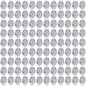 Sticker en vinyle coupé sur mesure (Recto)