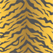 Sticker en vinyle coupé sur mesure (Recto)