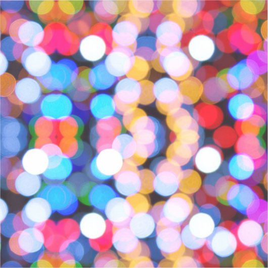 Sticker en vinyle coupé sur mesure (Recto)