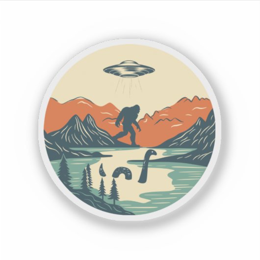 Sticker en vinyle coupé sur mesure dans le cadre m (Devant)