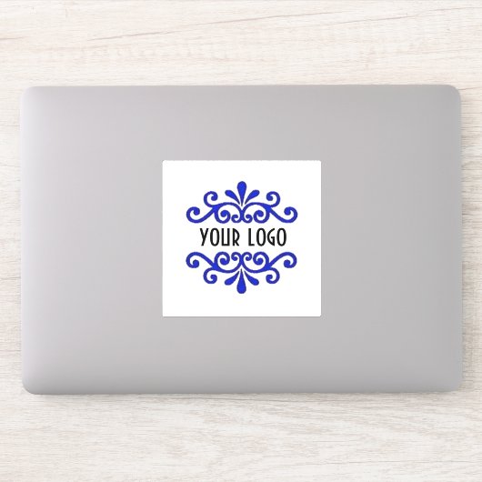 Sticker en vinyle coupé sur mesure.. FAITES VOS PR (Ordinateur)