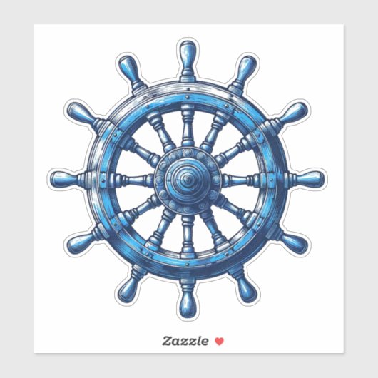 Sticker en vinyle coupé sur mesure pour la ceintur (Feuille)