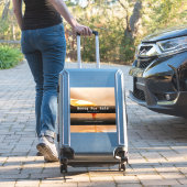 Sticker en vinyle coupé sur mesure pour l'apicultu (Valise Insitu)